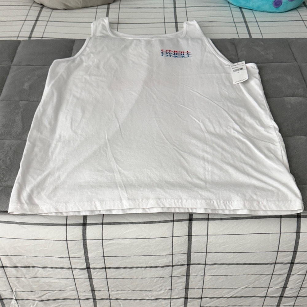 NWT Men’s O'Neill Tank Top size XL does